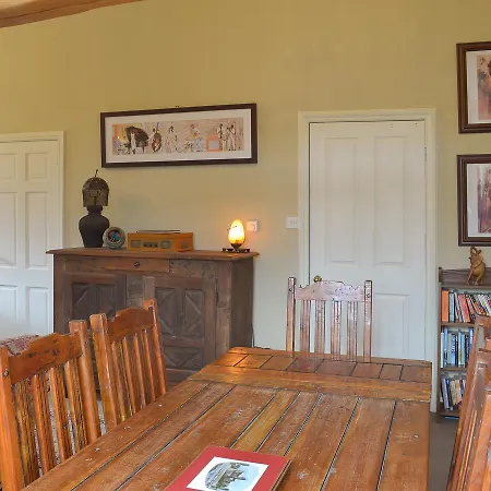 Moorgarth Hall Дом отдыха Инглтон